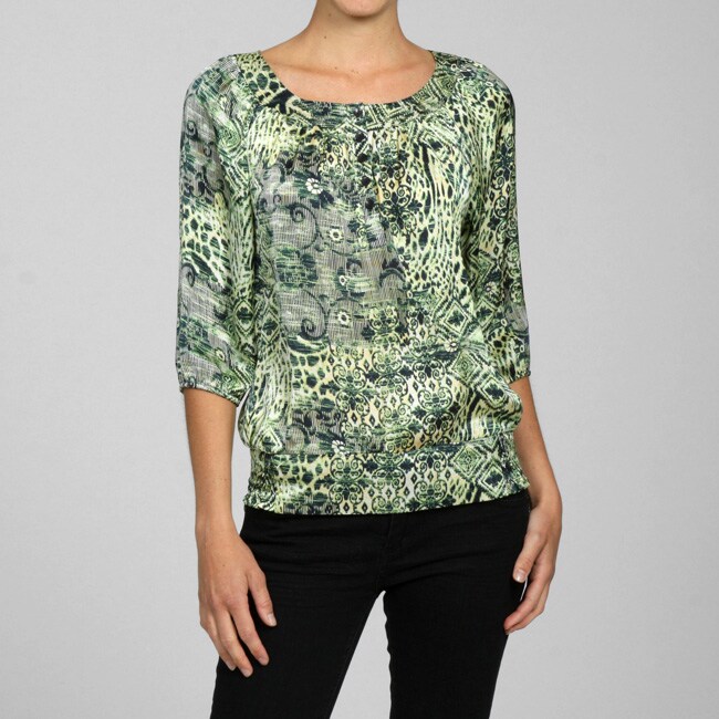 banded bottom shirts womens