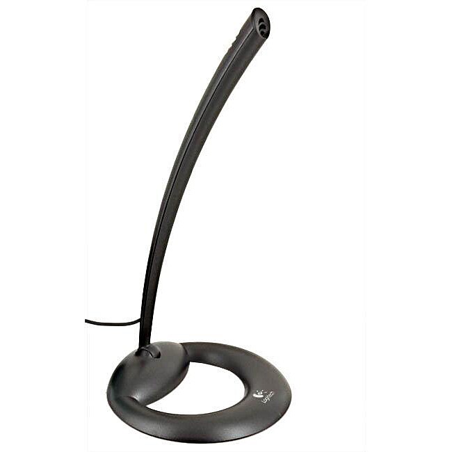 Logitech Labtec Desktop Microphone 600 12976801