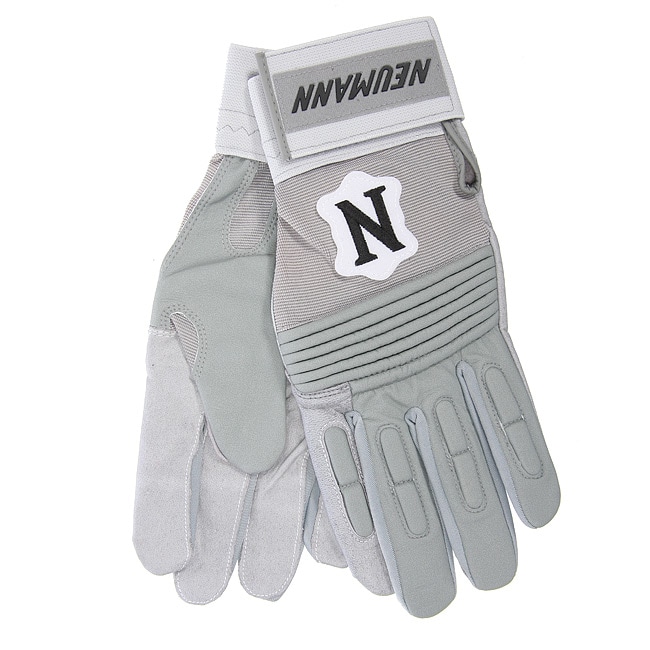 Neumann XXL Padded Football Receiver/ Linemen Gloves 12982560