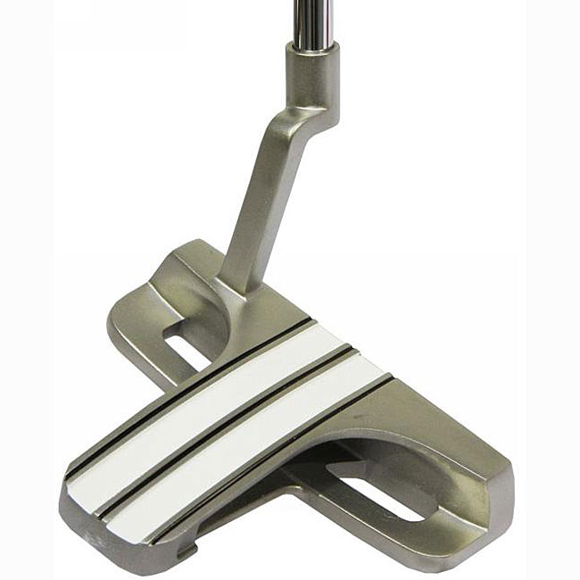 Odyssey Men's White Hot XG Marxman Blade Putter Overstock Shopping