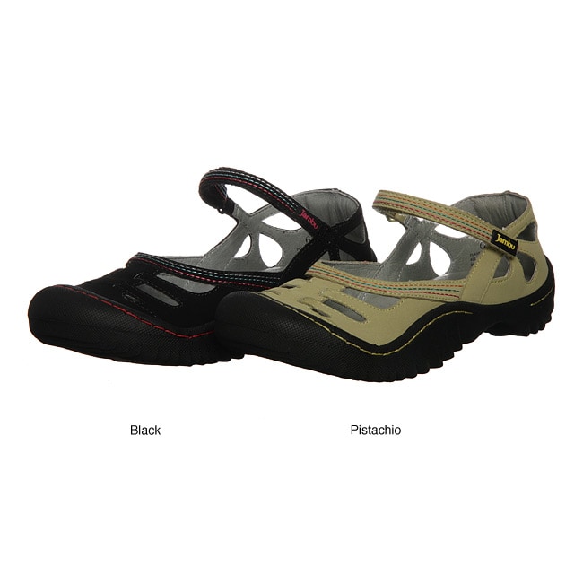 Jambu Women's 'Planet' Athletic-inspired Shoes - Overstock Shopping ...
