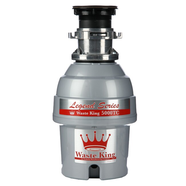 Waste King L5000TC Garbage Disposal 13025756