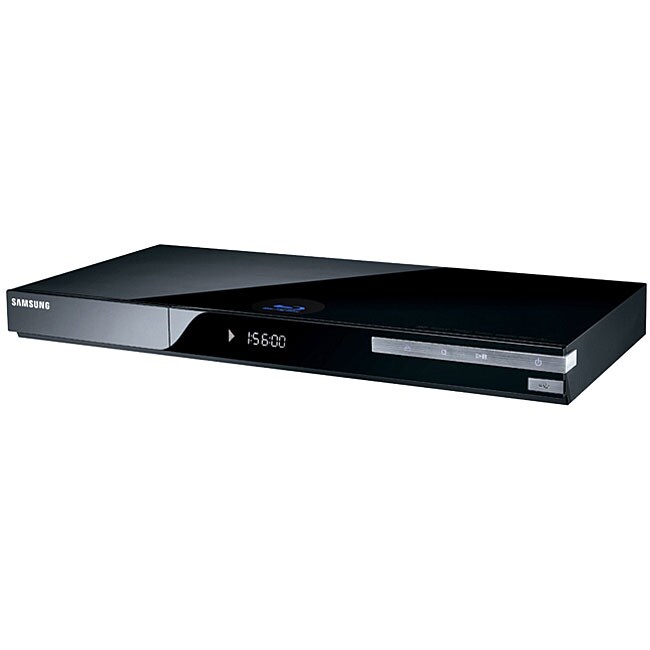 Samsung BDC5500 Bluray Disc Player (Refurbished) 13029816