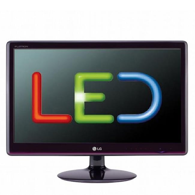 LG E2250T-PN 22-inch LED Backlight LCD Monitor (Refurbished