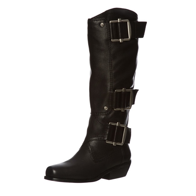 Fergie Women&#39;s &#39;Nuclear&#39; Boots FINAL SALE - Overstock Shopping - Great Deals on Fergie Boots