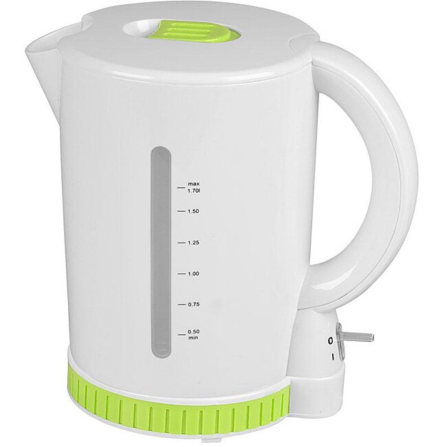 Kalorik JK 32850 L Lime Electric Cordless Jug Kettle