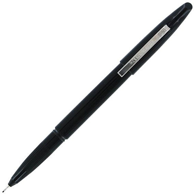 Sanford Expresso Porous Black Extra Fine Pens (Pack of 12) 13113241