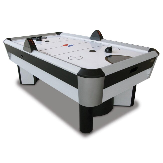 sportcraft turbo air hockey table