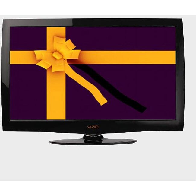 Vizio M420NV Razor 120Hz 1080p 42-inch LED TV (Refurbished)-image