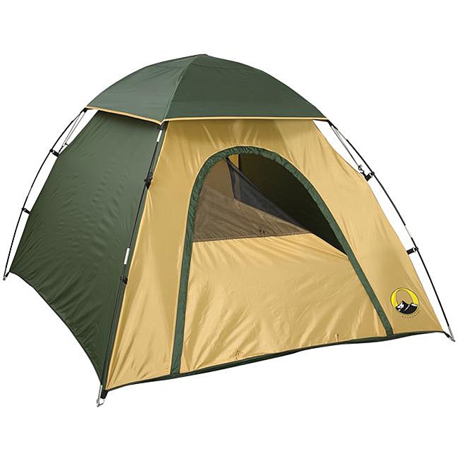 Stansport Olympus 2person Backpacking Tent 13291815