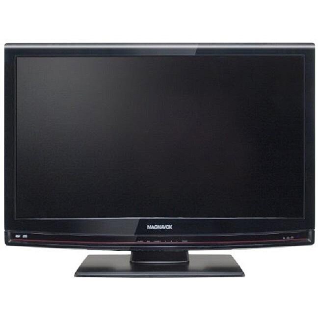 Magnavox R32MD350B/F7 Black 32inch 720p LCD HDTV/ DVD Player (Refurbished) 13312946