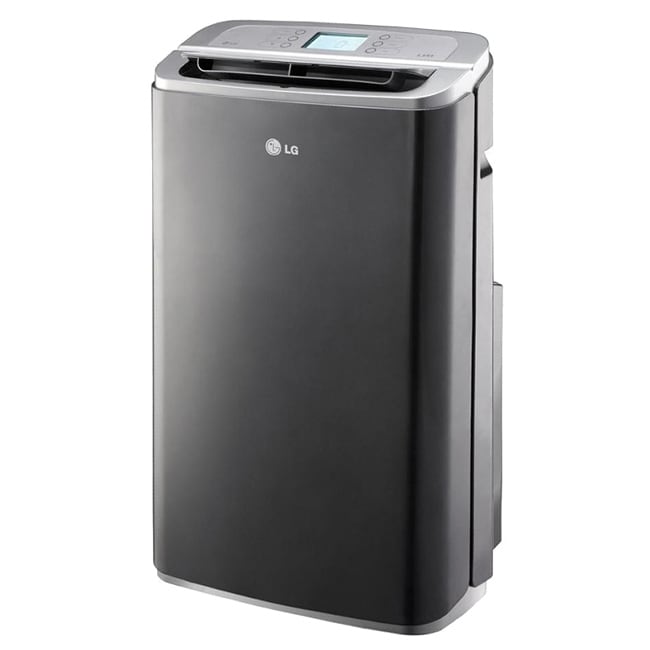 smart wall ac 12000 btu refurbished