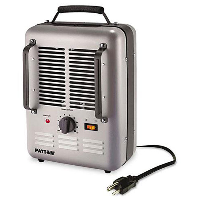 Patton Utility Heater