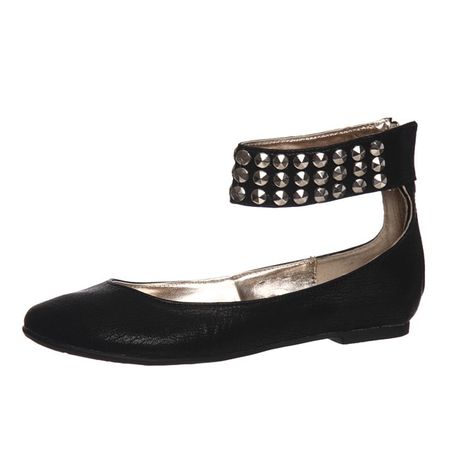 chinese laundry lace up flats