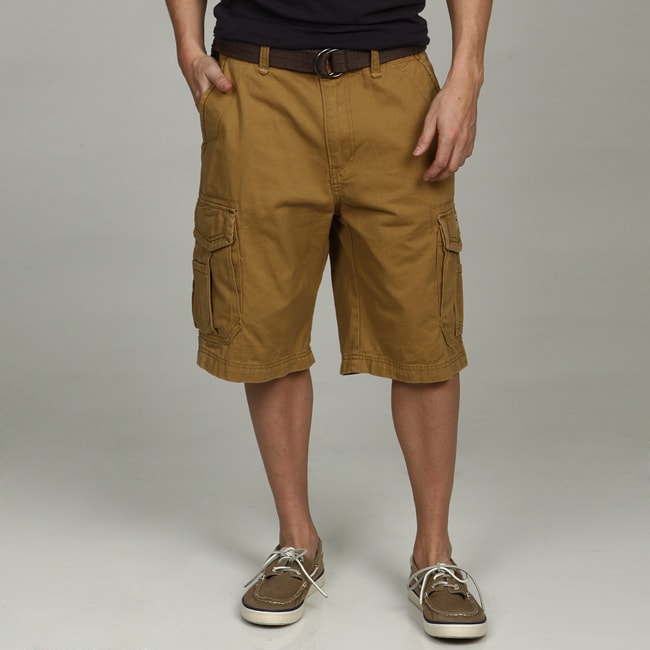 unionbay survivor cargo shorts