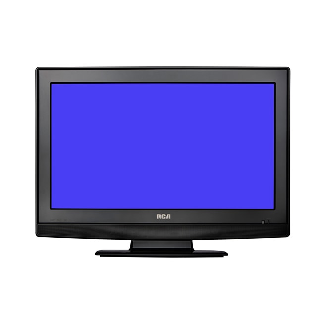 RCA L32HD35D 32inch 720p LCD TV/ DVD Player (Refurbished) 13431382