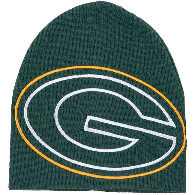 packers stocking cap