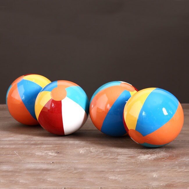 beach ball set