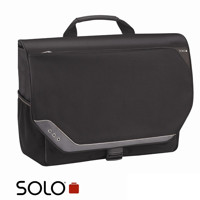 cj solo computer bag