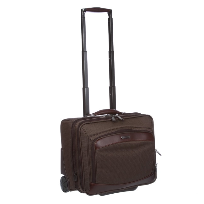 ... - Big Discounts on Johnston  Murphy Rolling Laptop  Tablet Cases
