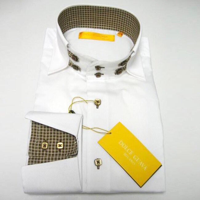 Shopzilla - Mens Cotton Dress Shirts Men's Shirts shopping