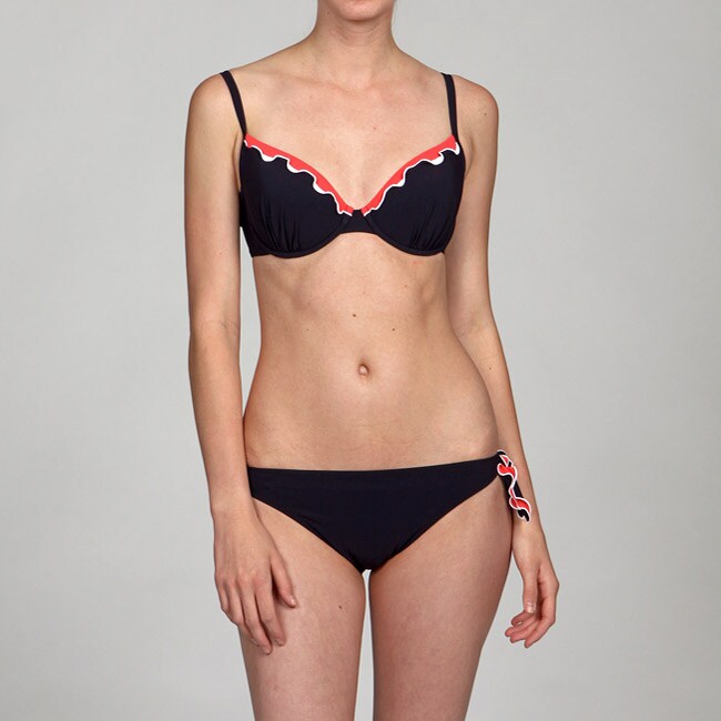 Profile Women's 2piece Underwire Bikini Swimsuit 13480576