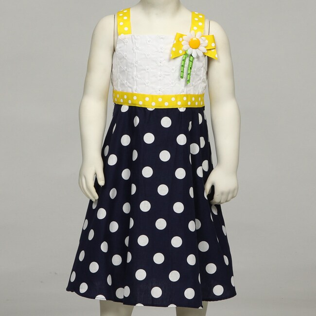 polka dot dress | eBay