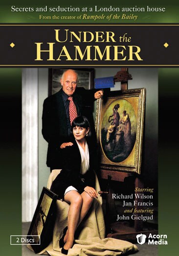 Under the Hammer (DVD)