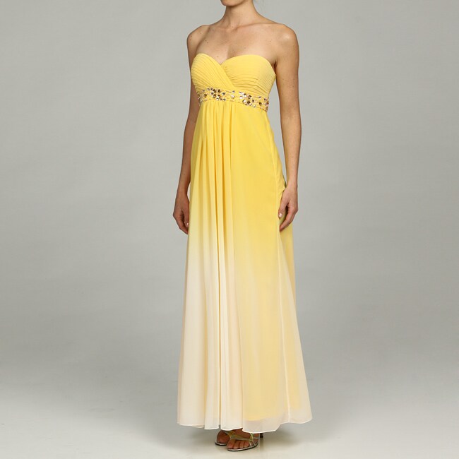 ignite evening gowns