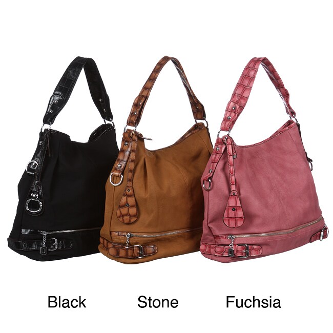 emperia hobo bag