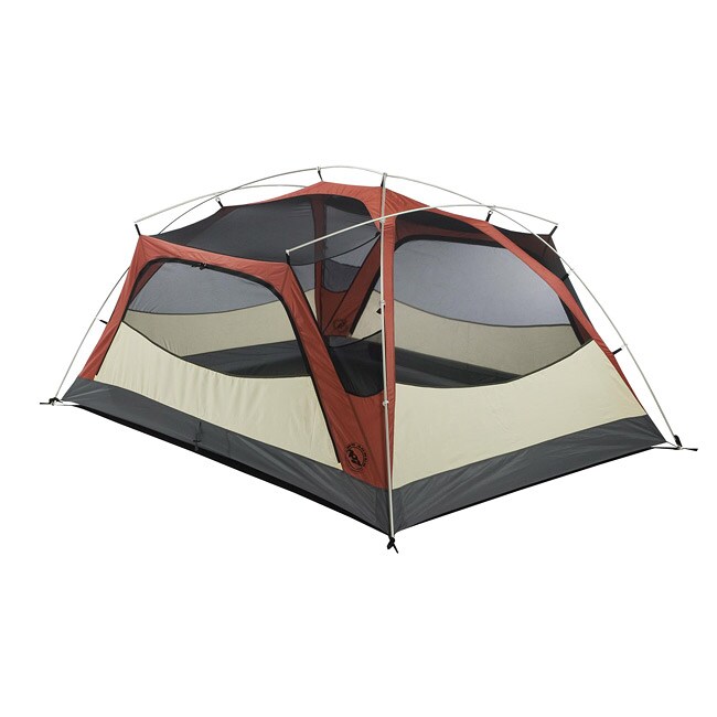 Big Agnes Gore Pass 3 person Backpacking Tent