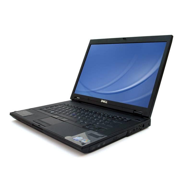 Dell Latitude E5500 2GHz 2GB 15.4 inch Laptop (Refurbished