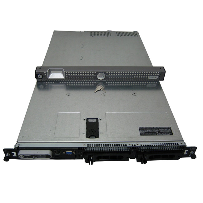 Dell PowerEdge 1950 Quad Core Server (Refurbished)  
