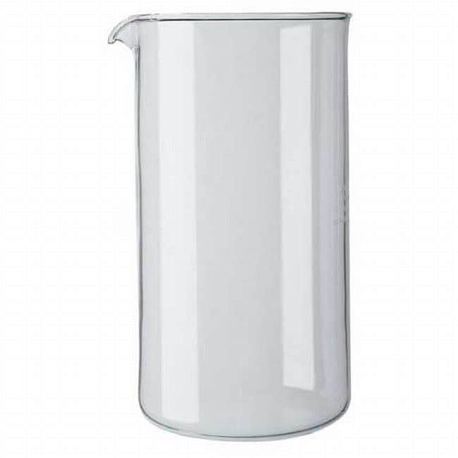 bodum replacement carafe 12 cup