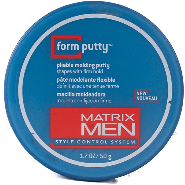 matrix hair putty