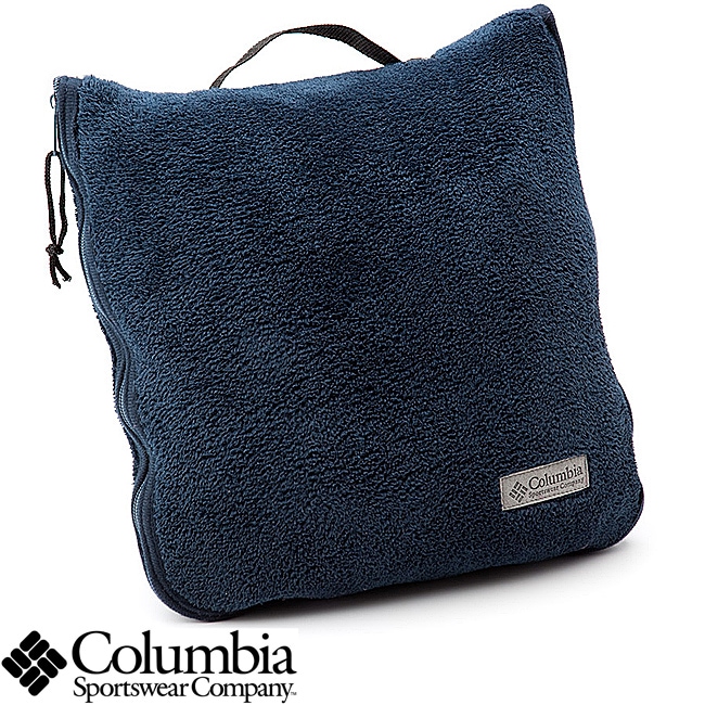 columbia pillows