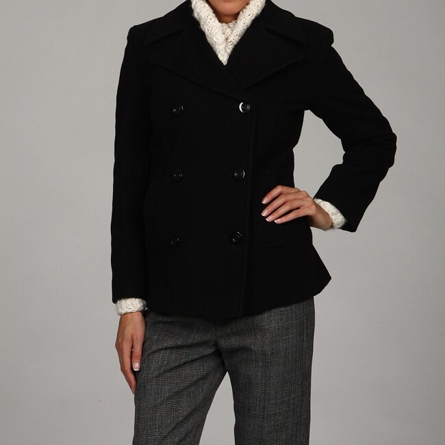 Stephanie Mathews Ladies Coat