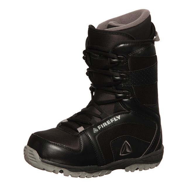 FireFly C32 Men's Snowboard Boots 13852719 Shopping