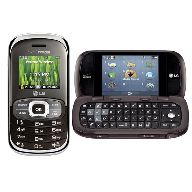 LG Octane Verizon Cell Phone (Refurbished) - 13904345 - www.strongerinc.org Shopping - Big Discounts ...