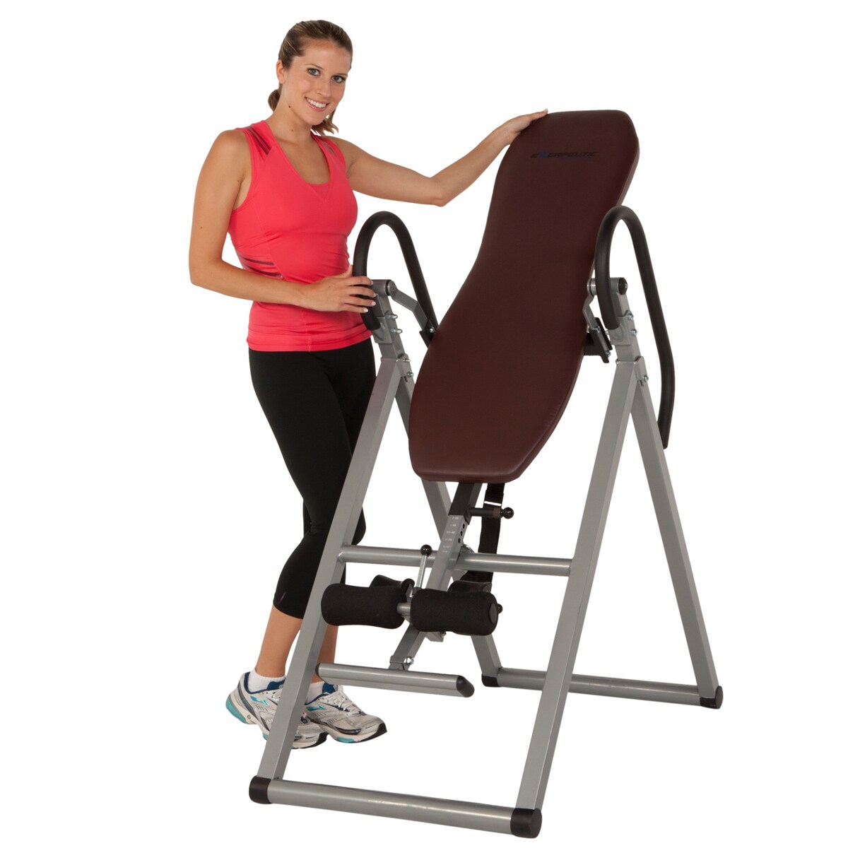 FAQs about Inversion Tables  