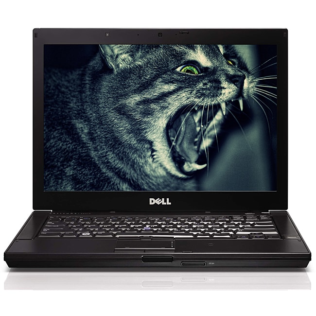 Dell Latitude E6410 2.4GHz 160GB 14.1 inch Laptop (Refurbished