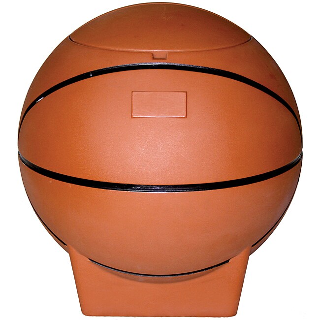 wilson basketball toy box