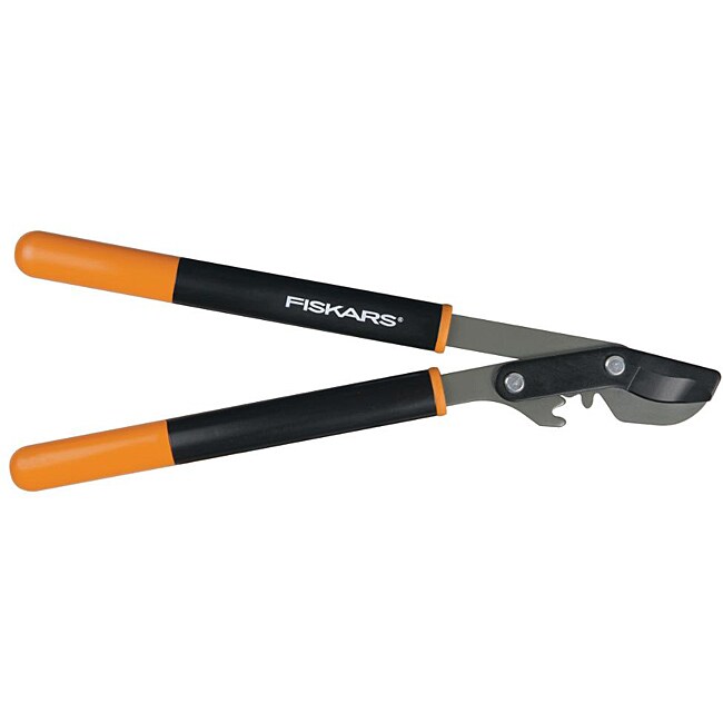 Fiskars Power Gear Bypass Lopper (18-inches)