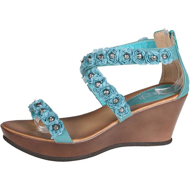 refresh sandals wholesale