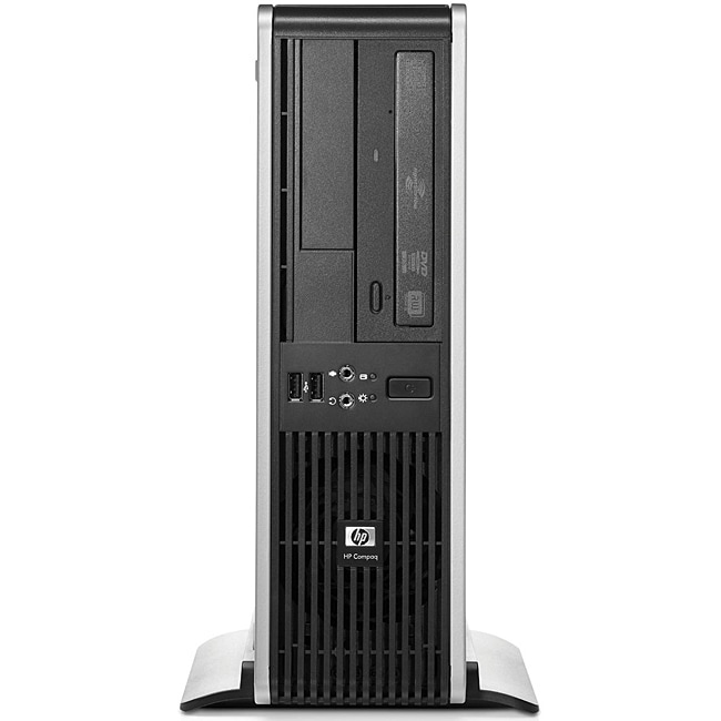 HP Compaq DC5850 2.6GHz 80GB SFF Desktop Computer (Refurbished 