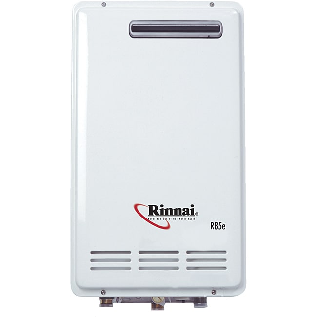 Rinnai R85ePLUS Tankless Water Heater