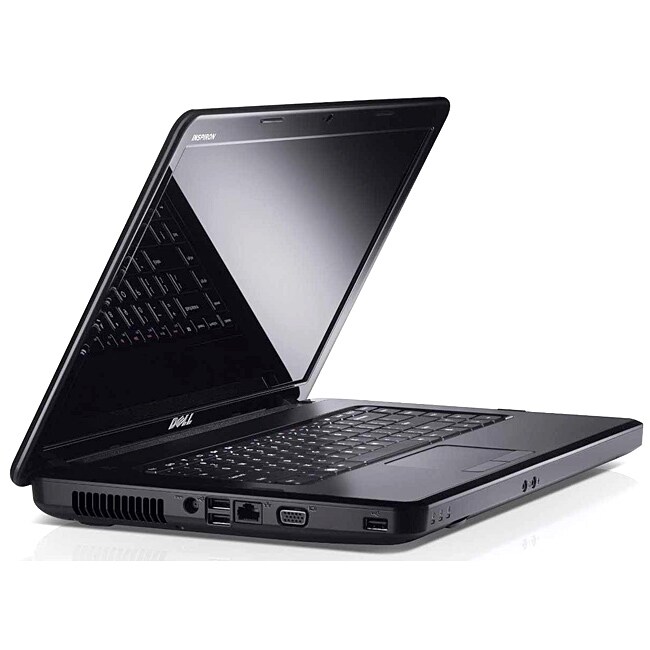 Dell Inspiron N5030 2.3GHz 320GB 15.6-inch Laptop (Refurbished
