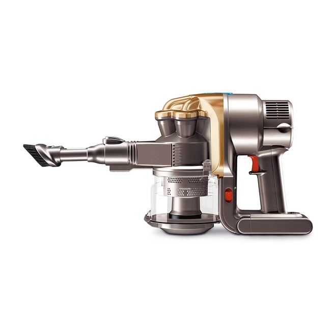 Dyson DC16 Cordless Handheld Vacuum (Refurbished) 14121754