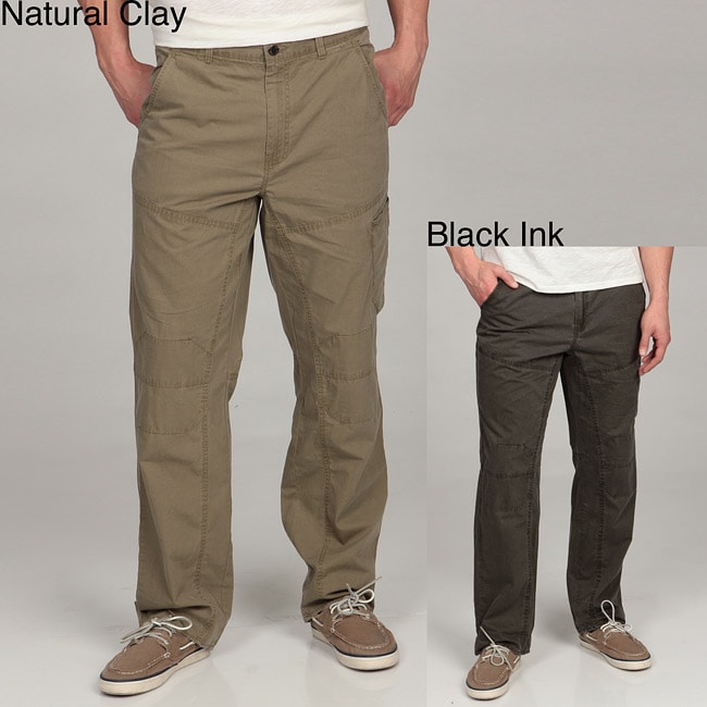 Mens Dress Pants Buying Guide  