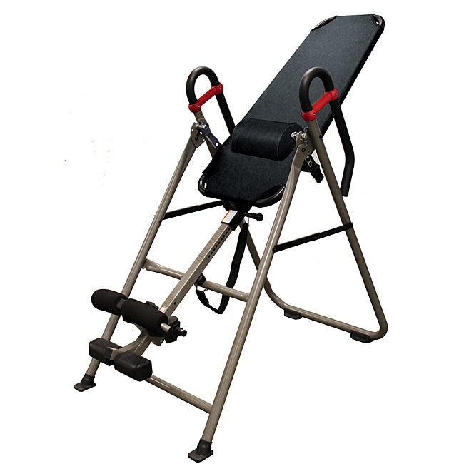 Teeter Hang Ups Fit Spine Trainer Inversion Table